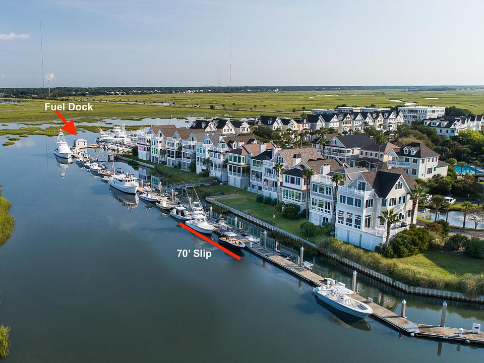1st image of B4 - B5 Tolers Cove Marina