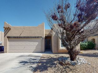 3216 Mata Ortiz Dr SW, Albuquerque, NM 87121
