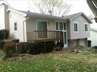 13511 Glenn St, Omaha, NE 68138