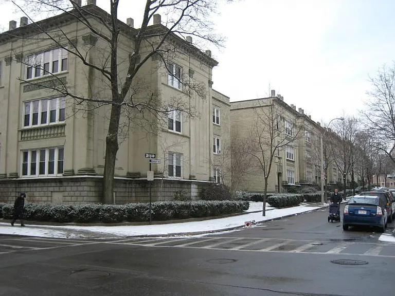 63 Egmont St #1 — Photo 1
