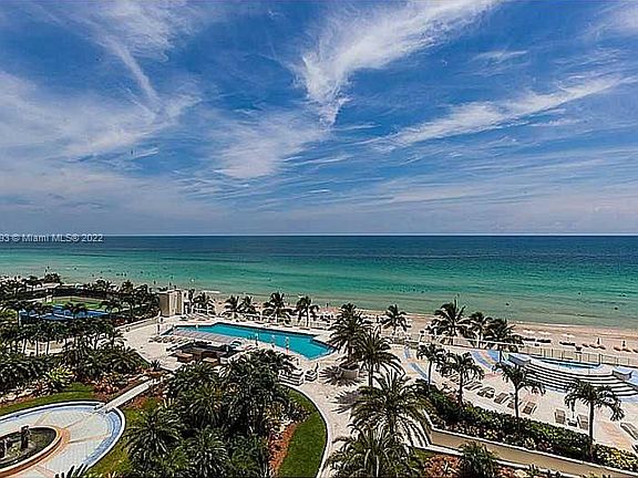 2nd image of 19111 Collins Ave APT 606