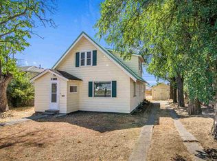 1414 E Liberty Ave, Spokane, WA 99207