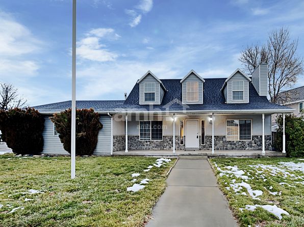 436 N 2150 W