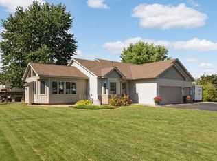 5380 128th Street Ct N, Hugo, MN 55038