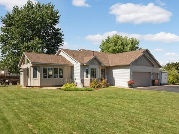 5380 128th Street Ct N, Hugo, MN 55038