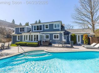761 Southfield Rd, Birmingham, MI 48009