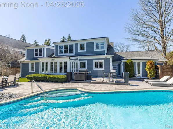 761 Southfield Rd, Birmingham, MI 48009