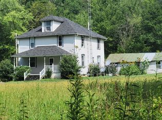 20790 Stroble Rd, Glenmont, OH 44628