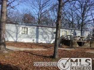 31767 Pelican Point Rd, Gravois Mills, MO 65037