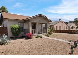 1514 E Fillmore St, Phoenix, AZ 85006