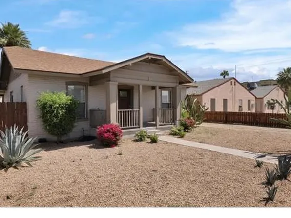 1514 E Fillmore St, Phoenix, AZ 85006
