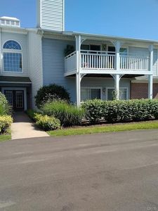 1136 The Park APT G, Cortland, NY, 13045
