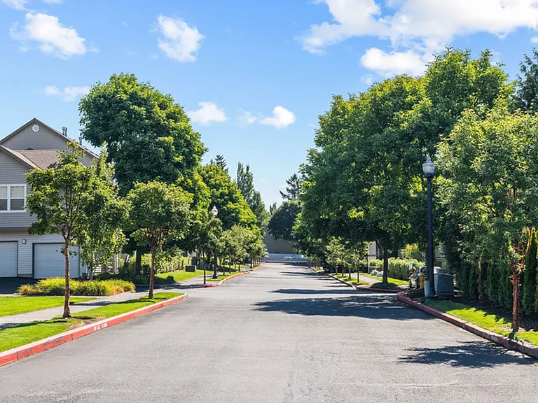 Spacious Community