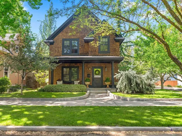 1319 N 6th St, Boise, ID 83702