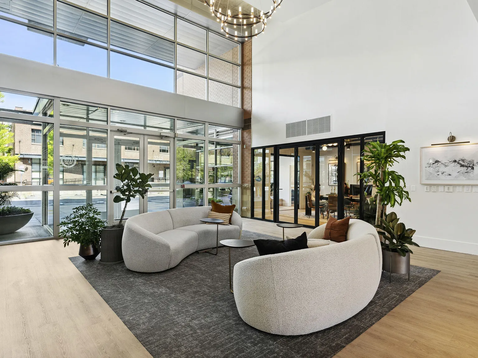 Premier Lofts — Photo 1