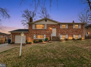 11411 Hermitt St, Clinton, MD 20735