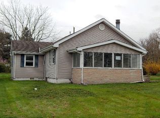 212 Pine St, Georgetown, IL 61846