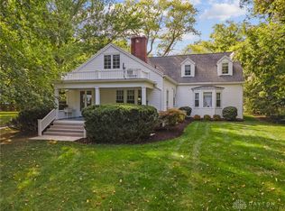 222 S Ridge Ave, Troy, OH 45373