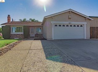 4894 Claret Ct, Oakley, CA 94561