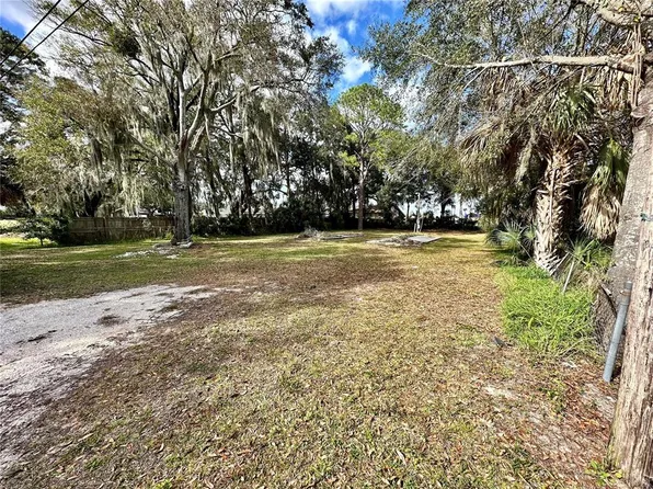 3730 LAKE BLUE DRIVE NW LOT 883, WINTER HAVEN, FL 33881
