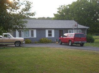447 Campbell Rd SE, Calhoun, GA 30701