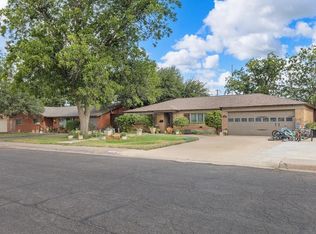 1607 Shell Ave, Midland, TX 79705