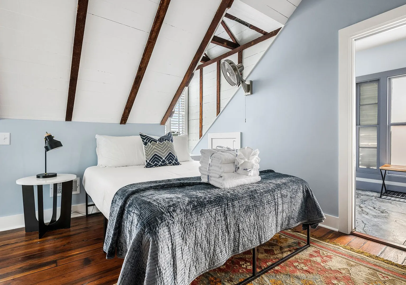 The Nest- 135 Broad Street, Unit C — Photo 2