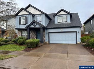 3237 SE Shoreline Dr, Corvallis, OR