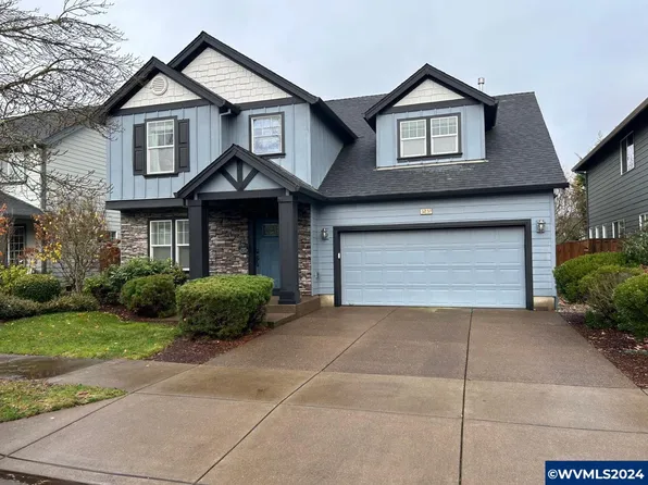 3237 SE Shoreline Dr, Corvallis, OR 97333