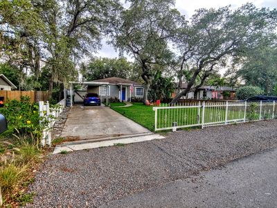3128 W Varn Ave, Tampa, FL, 33611
