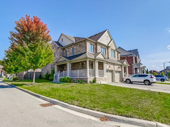 1 Silver Charm Dr, East Gwillimbury, ON L9N 0S5