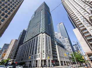 955 Bay St #2112, Toronto, ON M5S 0C6