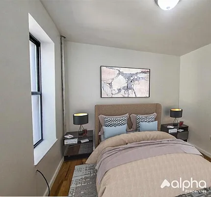 Rented by Alpha Properties NYC I LLC | media 3