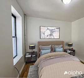 Rented by Alpha Properties NYC I LLC