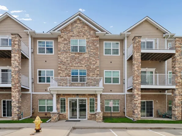 8350 Ep True Pkwy Unit 2201, West Des Moines, IA 50266