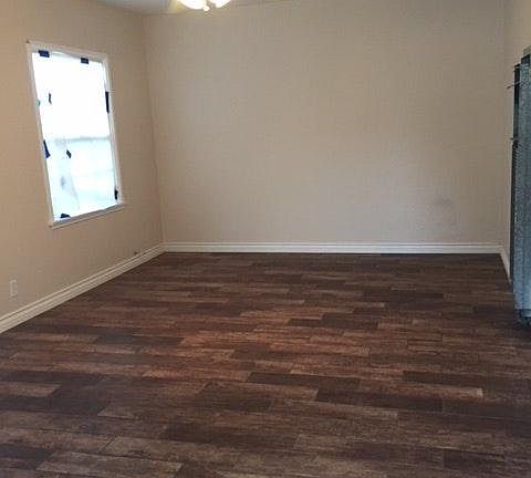 New Flooring Bedroom