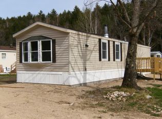 5 Odina Dr, Albany, NH 03818