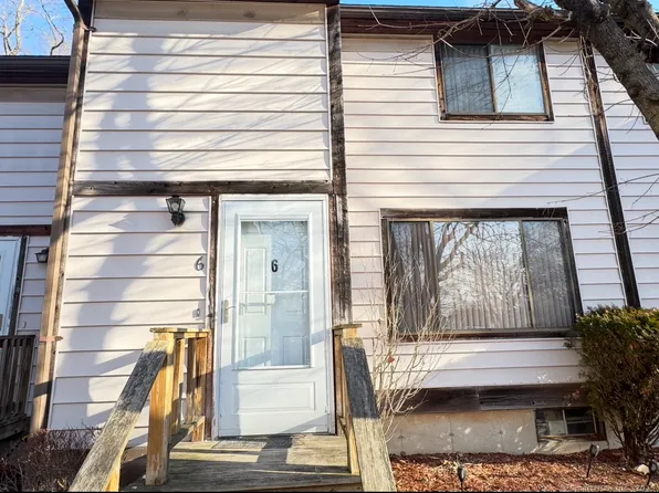 101 Hazel Street #B6, New Haven, CT 06511