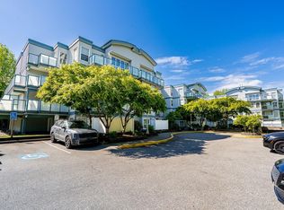 14885 100th Ave #411, Surrey, BC V3R 0W1