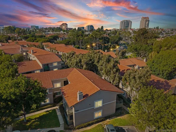 7595 Charmant Dr Unit 707, San Diego, CA 92122