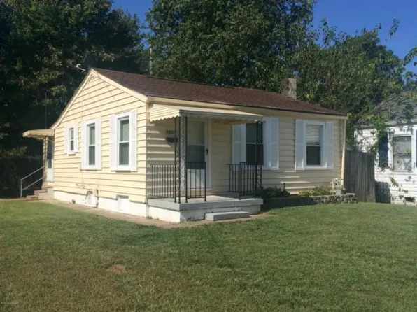 1412 Lillian Ave, Louisville, KY 40208