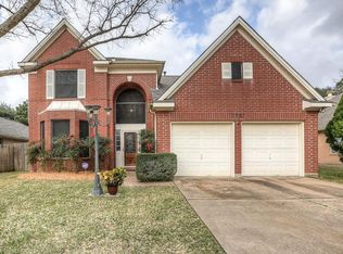 3707 Windlewood Dr, Katy, TX 77449
