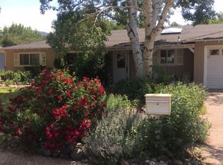 1614 N Navajo Dr, Flagstaff, AZ 86001
