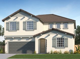 Residence 4 Plan, Lakeshore : Maggiore, Mountain House, CA 95391