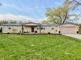 1549 W County Road 100 S, Brownstown, IN 47220