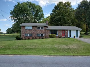 5905 Cochise Trl, Kingsport, TN 37664