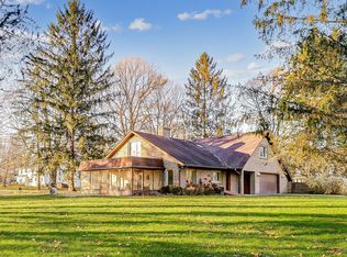 940 Newark Granville Rd, Granville, OH 43023