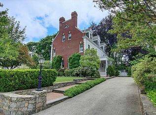 49 Orchard Ave, Providence, RI 02906