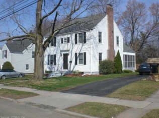 34 Del Ter, Meriden, CT 06450