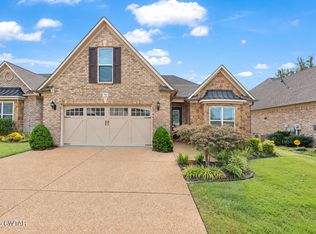 54 Water Ridge Pl, Jackson, TN 38305